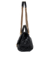 Castle Rock Flap Bag, bottom view
